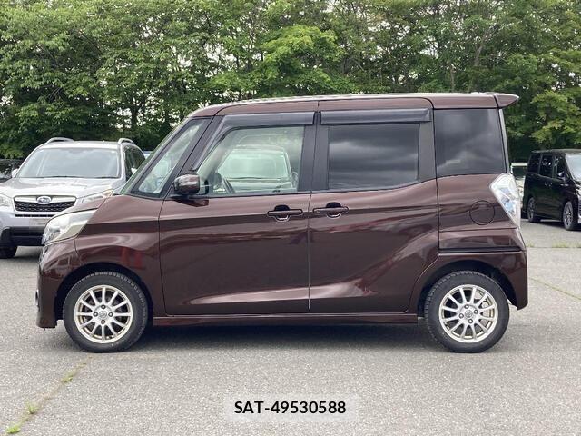 Nissan DAYZ ROOX 2015-06 8035258-26