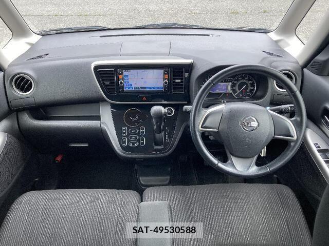 Nissan DAYZ ROOX 2015-06 8035258-5