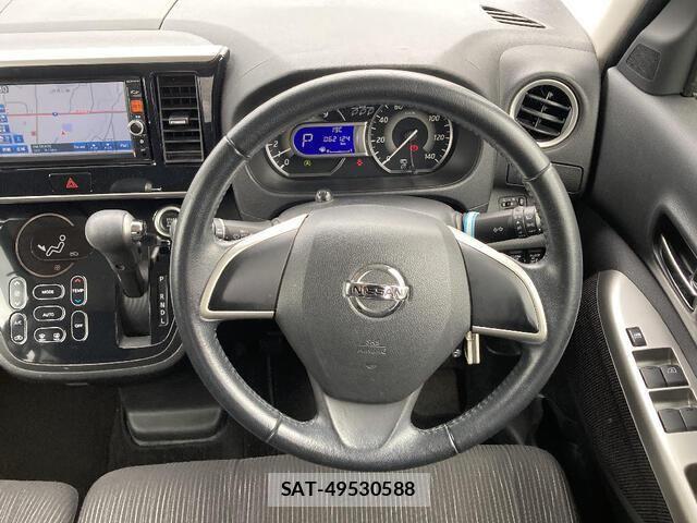 Nissan DAYZ ROOX 2015-06 8035258-6