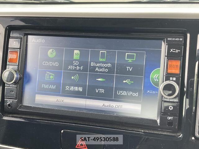 Nissan DAYZ ROOX 2015-06 8035258-7