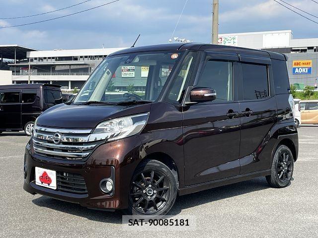 Nissan DAYZ ROOX 2018-04 8035260-0