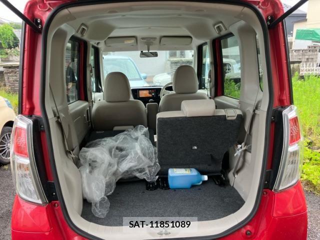 Nissan DAYZ ROOX 2015-11 8035261-12