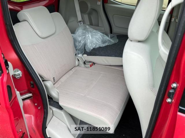 Nissan DAYZ ROOX 2015-11 8035261-13