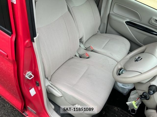 Nissan DAYZ ROOX 2015-11 8035261-15
