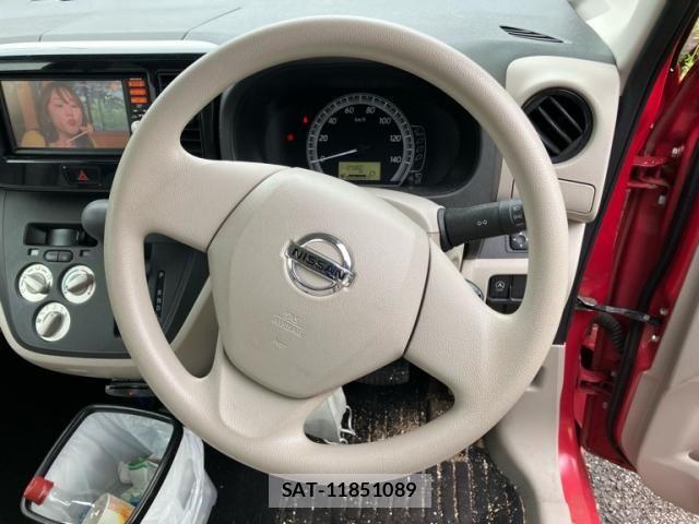 Nissan DAYZ ROOX 2015-11 8035261-17