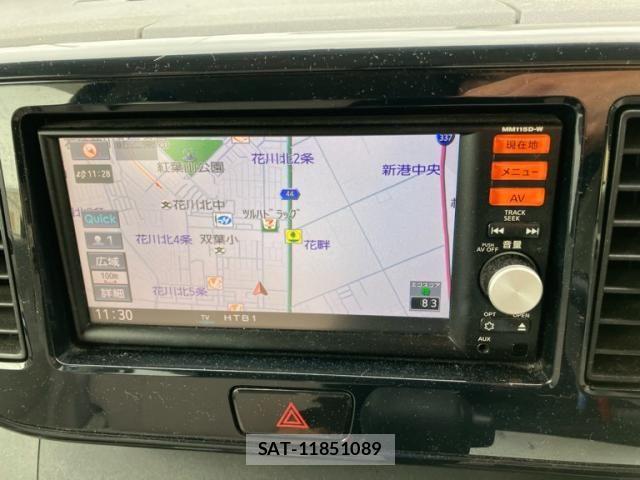 Nissan DAYZ ROOX 2015-11 8035261-20