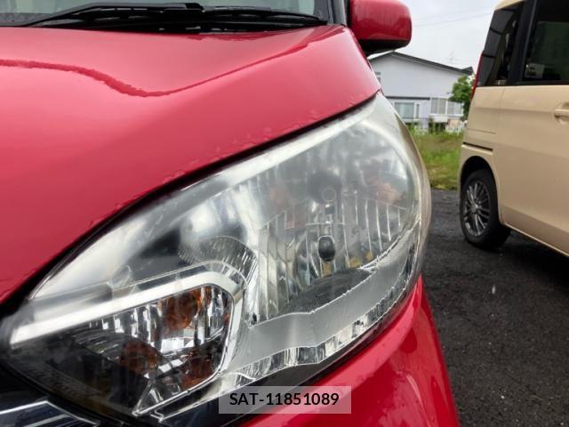 Nissan DAYZ ROOX 2015-11 8035261-2