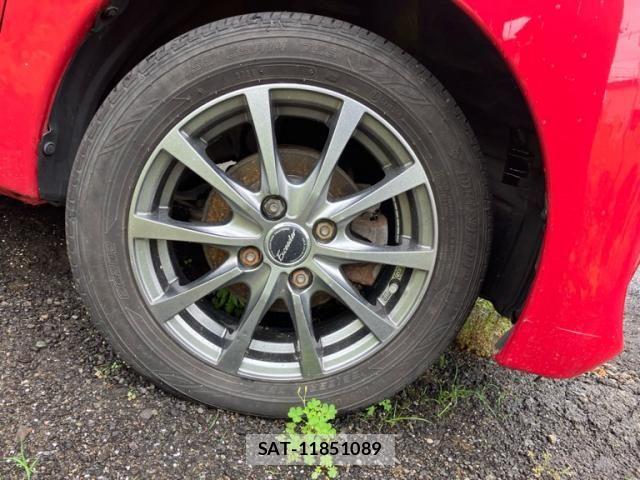 Nissan DAYZ ROOX 2015-11 8035261-3