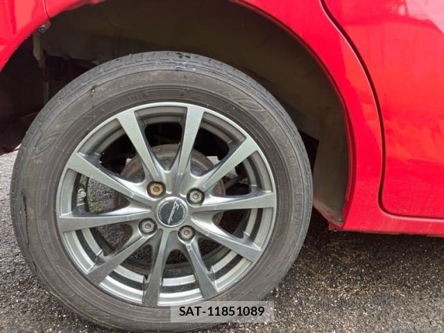 Nissan DAYZ ROOX 2015-11 8035261-4