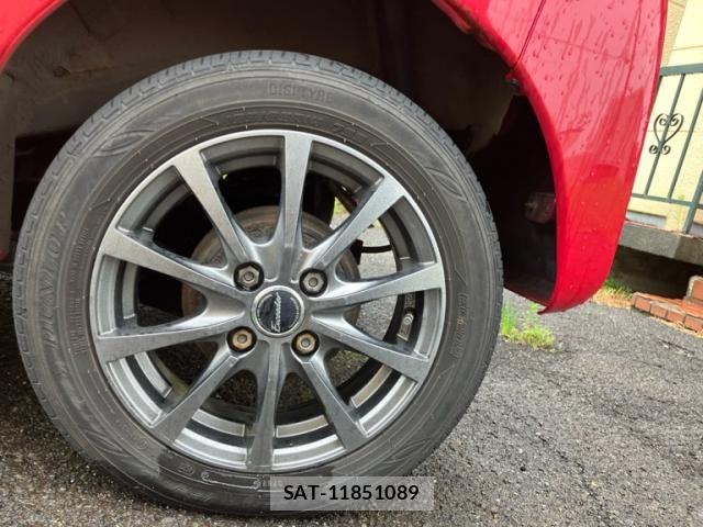 Nissan DAYZ ROOX 2015-11 8035261-5