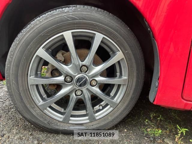 Nissan DAYZ ROOX 2015-11 8035261-6