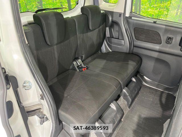 Nissan DAYZ ROOX 2016-10 8073570-9