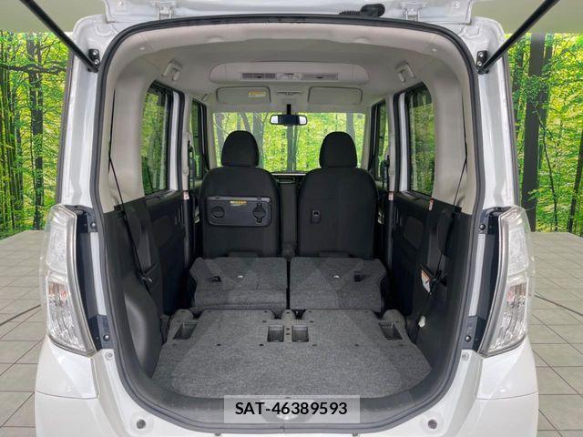 Nissan DAYZ ROOX 2016-10 8073570-10