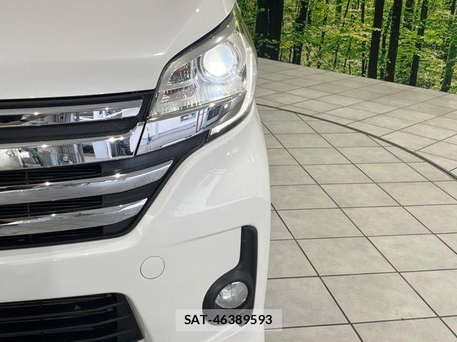 Nissan DAYZ ROOX 2016-10 8073570-12
