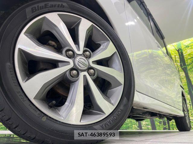 Nissan DAYZ ROOX 2016-10 8073570-13