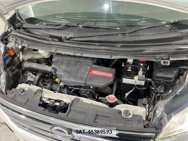 Nissan DAYZ ROOX 2016-10 8073570-18