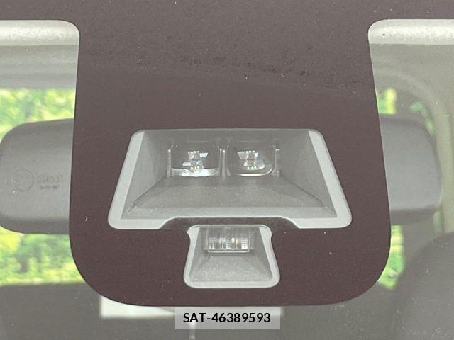 Nissan DAYZ ROOX 2016-10 8073570-3