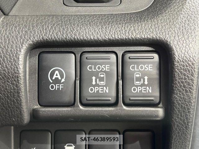 Nissan DAYZ ROOX 2016-10 8073570-4