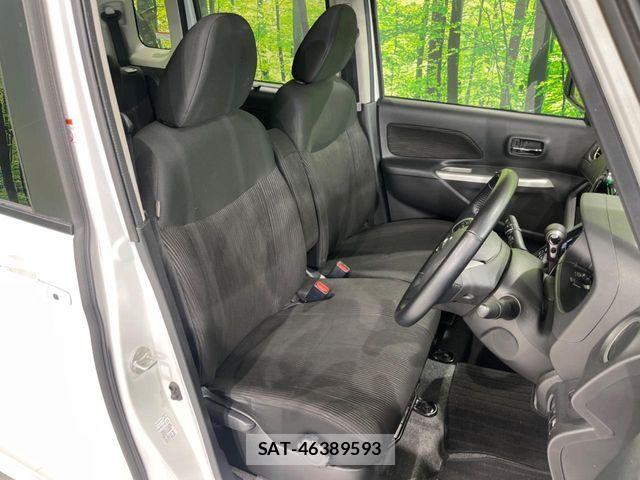 Nissan DAYZ ROOX 2016-10 8073570-8
