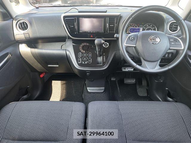 Nissan DAYZ ROOX 2019-12 8073568-1