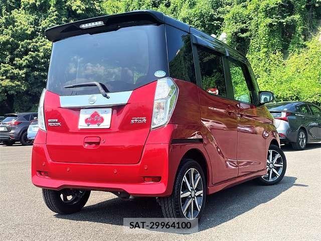 Nissan DAYZ ROOX 2019-12 8073568-2