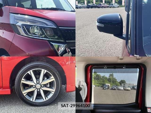 Nissan DAYZ ROOX 2019-12 8073568-6