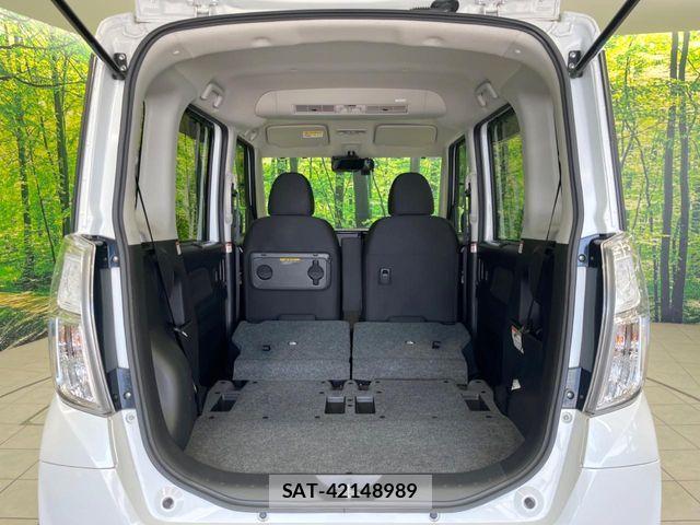 Nissan DAYZ ROOX 2017-11 8073569-9