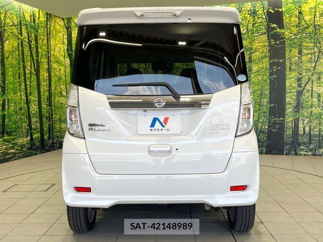 Nissan DAYZ ROOX 2017-11 8073569-14
