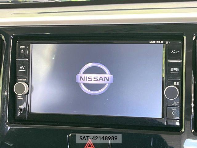 Nissan DAYZ ROOX 2017-11 8073569-2