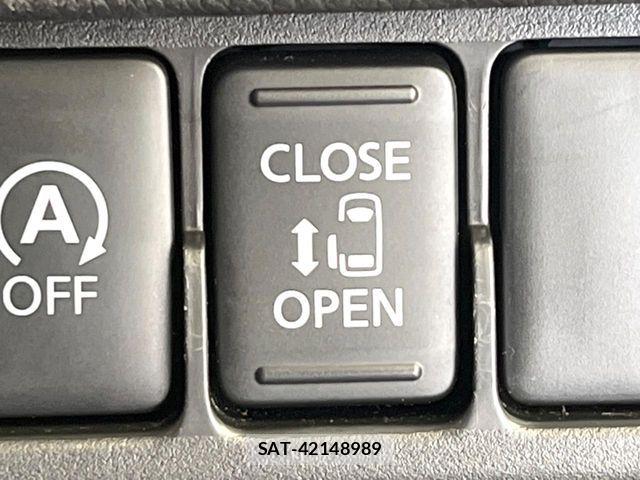 Nissan DAYZ ROOX 2017-11 8073569-5