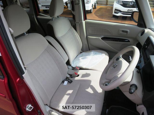 Nissan DAYZ ROOX 2019-03 8098867-11