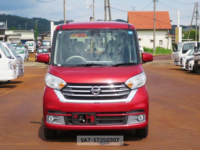 Nissan DAYZ ROOX 2019-03 8098867-1