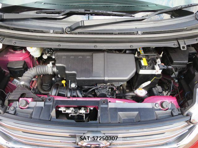 Nissan DAYZ ROOX 2019-03 8098867-20