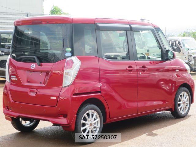 Nissan DAYZ ROOX 2019-03 8098867-2
