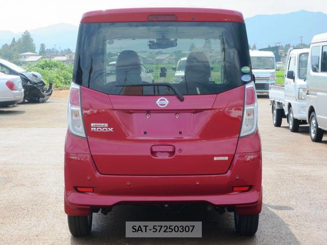 Nissan DAYZ ROOX 2019-03 8098867-3