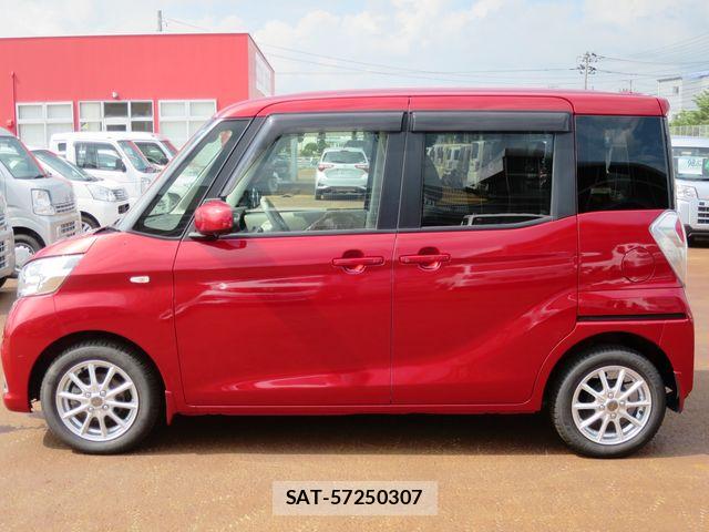 Nissan DAYZ ROOX 2019-03 8098867-4