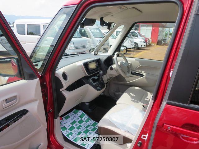 Nissan DAYZ ROOX 2019-03 8098867-5