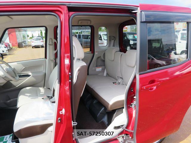Nissan DAYZ ROOX 2019-03 8098867-6