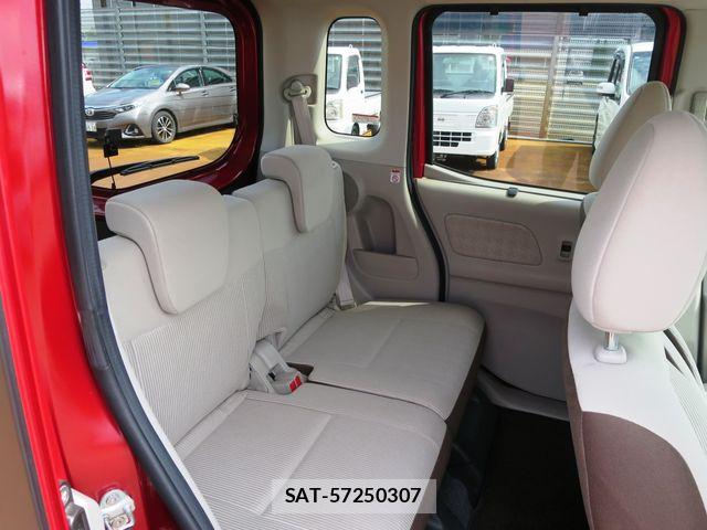 Nissan DAYZ ROOX 2019-03 8098867-8