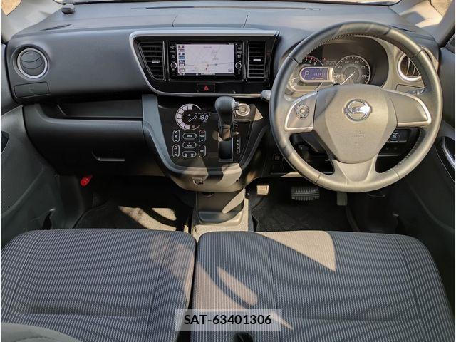 Nissan DAYZ ROOX 2019-02 8129783-1