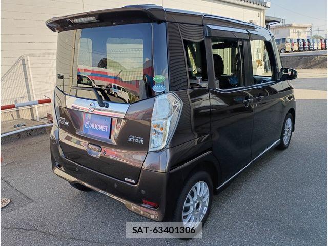 Nissan DAYZ ROOX 2019-02 8129783-2