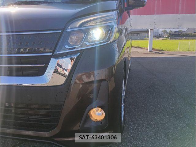 Nissan DAYZ ROOX 2019-02 8129783-4
