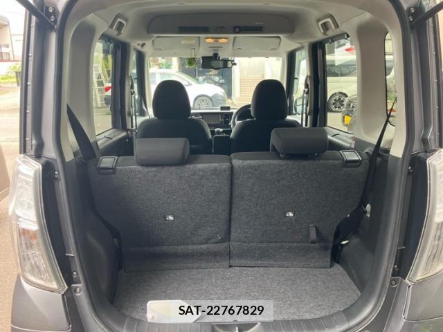 Nissan DAYZ ROOX 2017-10 8158304-10