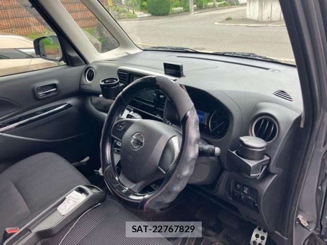 Nissan DAYZ ROOX 2017-10 8158304-12