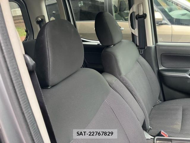 Nissan DAYZ ROOX 2017-10 8158304-13