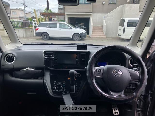 Nissan DAYZ ROOX 2017-10 8158304-16