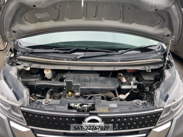 Nissan DAYZ ROOX 2017-10 8158304-18