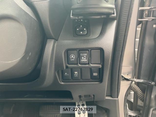 Nissan DAYZ ROOX 2017-10 8158304-23