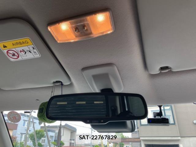 Nissan DAYZ ROOX 2017-10 8158304-24