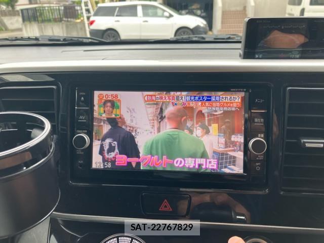 Nissan DAYZ ROOX 2017-10 8158304-26